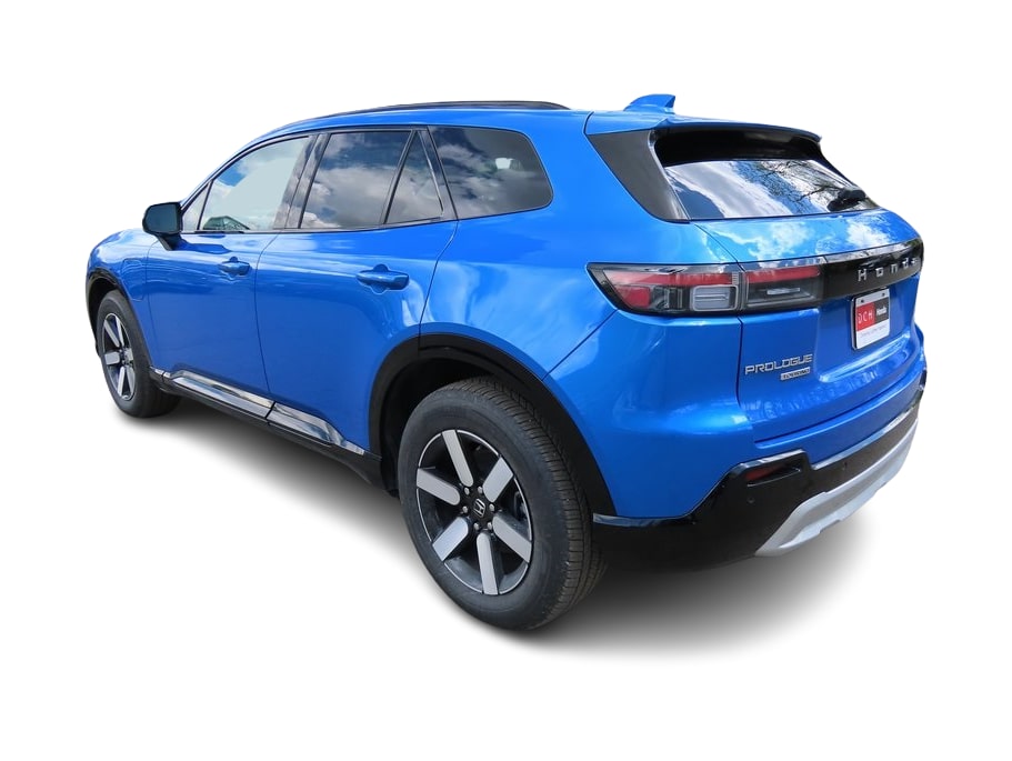 Thumbnail: 2026 Honda Prologue - 4