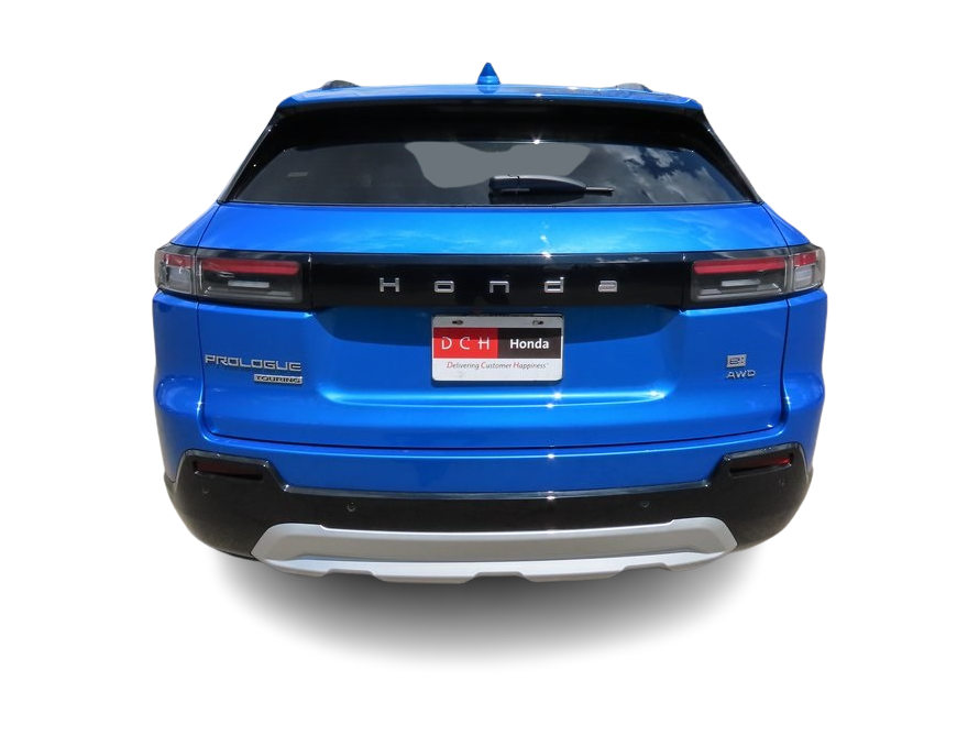 Thumbnail: 2026 Honda Prologue - 5