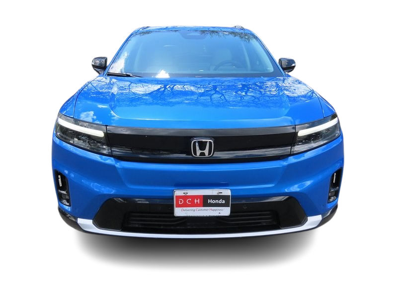Thumbnail: 2026 Honda Prologue - 6
