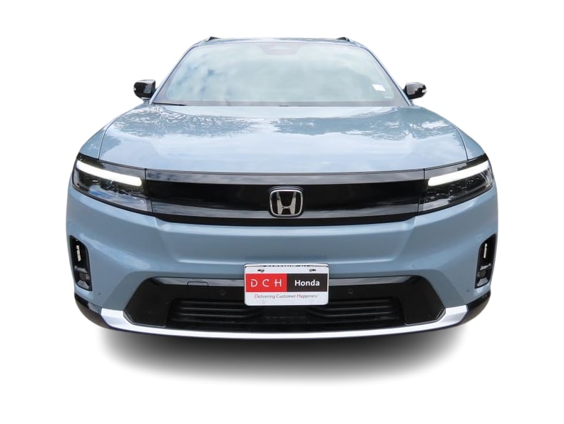 Thumbnail: 2026 Honda Prologue - 6