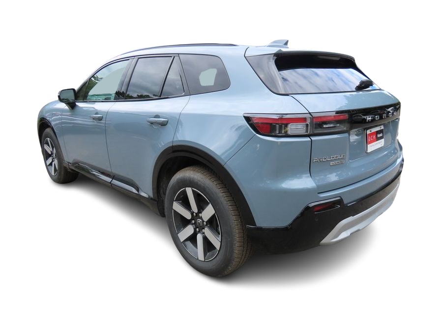 Thumbnail: 2026 Honda Prologue - 4