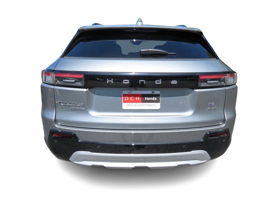 Thumbnail: 2026 Honda Prologue - 5