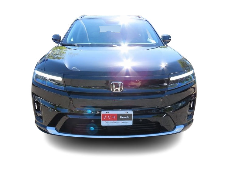 Thumbnail: 2026 Honda Prologue - 6