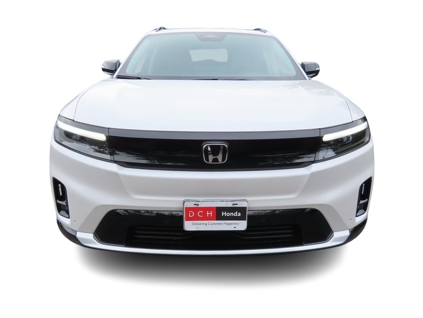 Thumbnail: 2026 Honda Prologue - 6