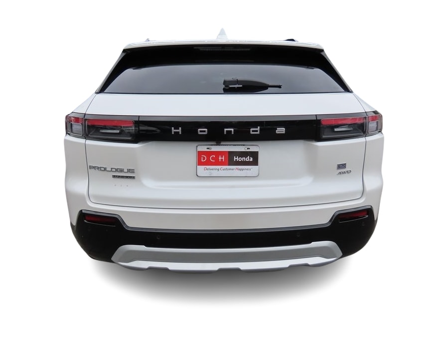 Thumbnail: 2026 Honda Prologue - 5