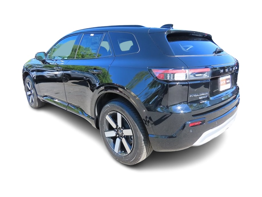 Thumbnail: 2026 Honda Prologue - 4