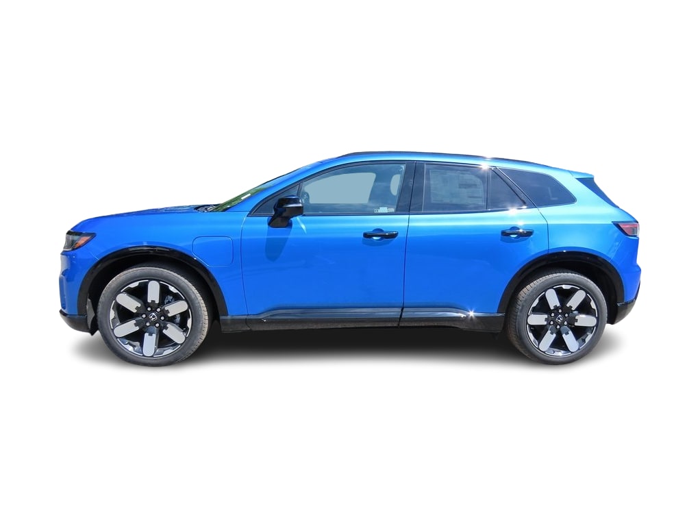 Thumbnail: 2026 Honda Prologue - 3