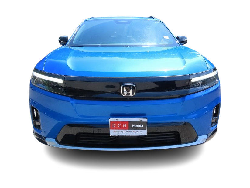 Thumbnail: 2026 Honda Prologue - 6