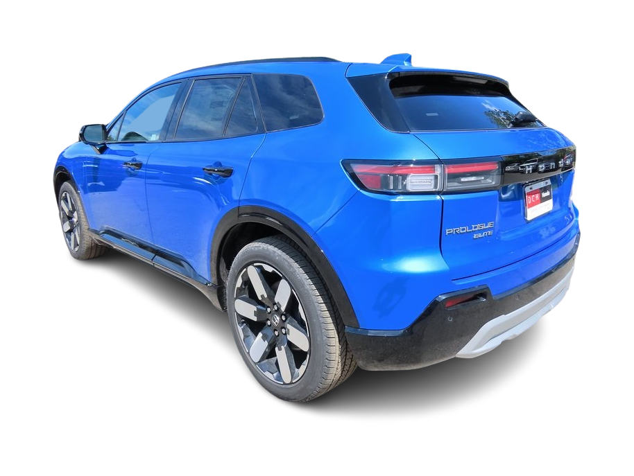 Thumbnail: 2026 Honda Prologue - 4