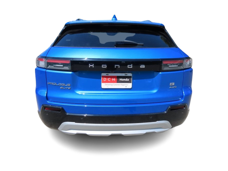 Thumbnail: 2026 Honda Prologue - 5