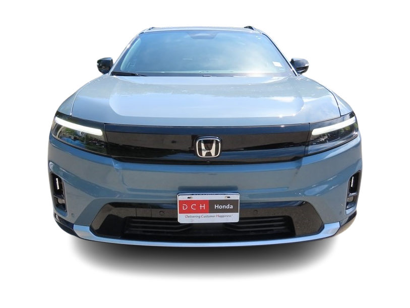 Thumbnail: 2026 Honda Prologue - 6