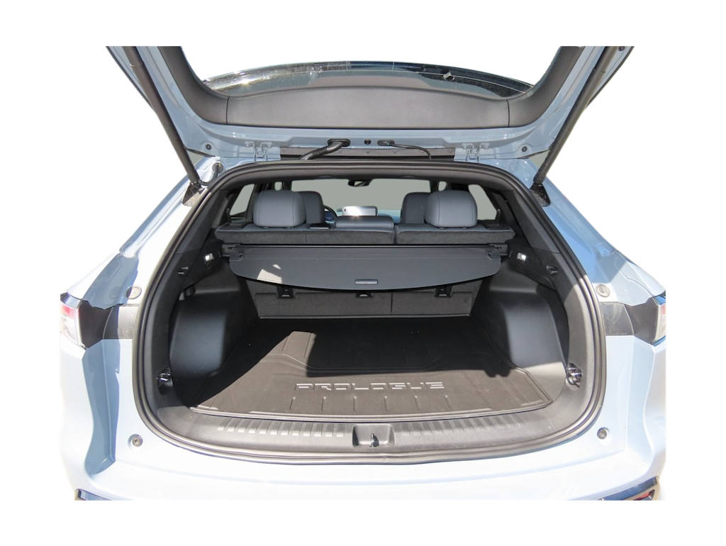 Thumbnail: 2026 Honda Prologue - 16