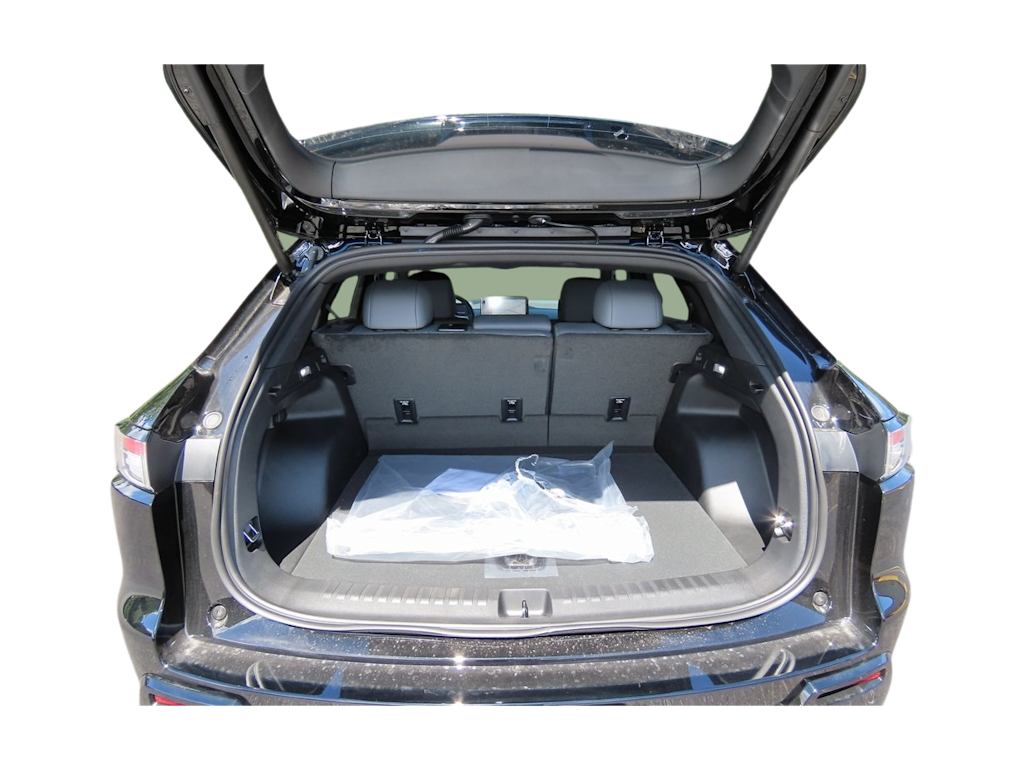 Thumbnail: 2026 Honda Prologue - 15