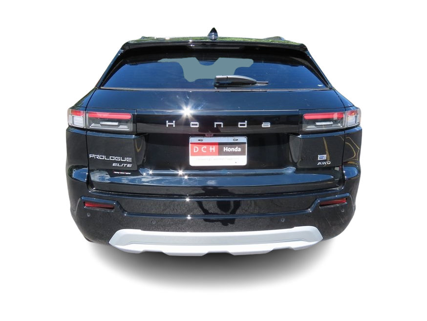 Thumbnail: 2026 Honda Prologue - 5