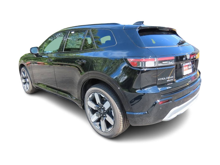Thumbnail: 2026 Honda Prologue - 4
