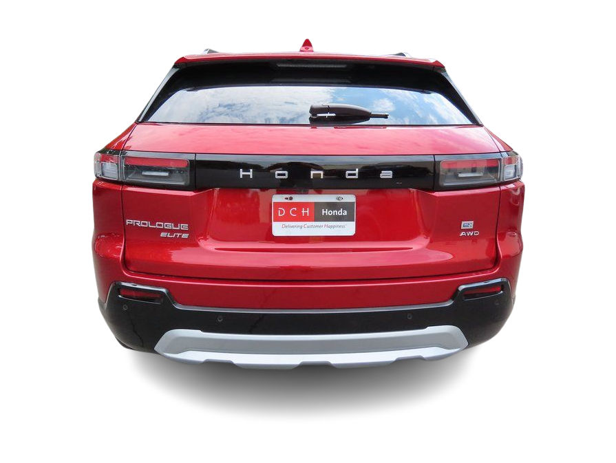 Thumbnail: 2026 Honda Prologue - 5