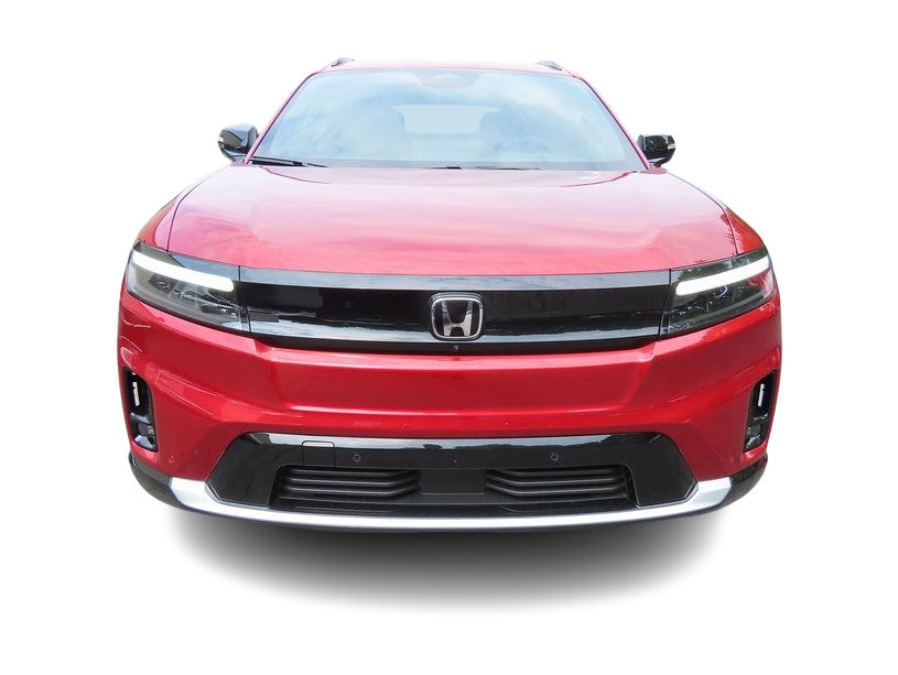 Thumbnail: 2026 Honda Prologue - 6
