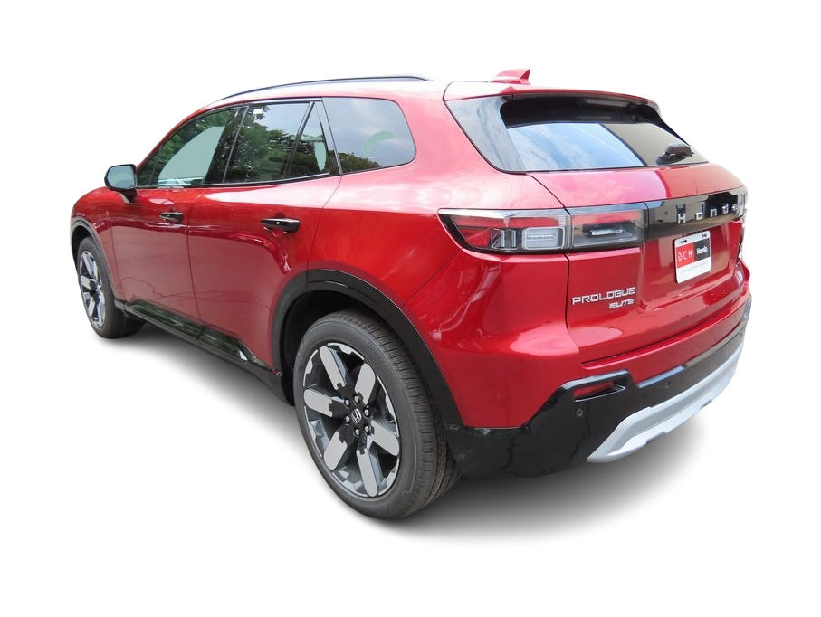 Thumbnail: 2026 Honda Prologue - 4