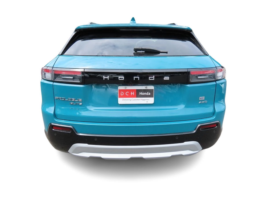 Thumbnail: 2026 Honda Prologue - 5