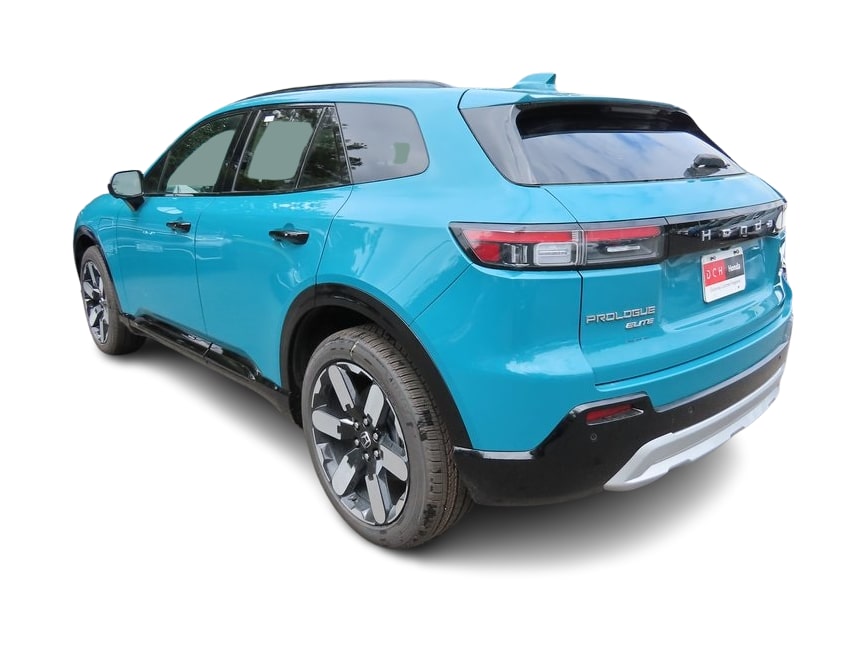 Thumbnail: 2026 Honda Prologue - 4