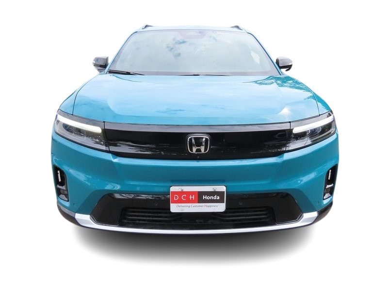 Thumbnail: 2026 Honda Prologue - 6