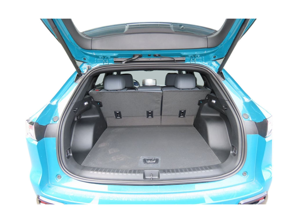 Thumbnail: 2026 Honda Prologue - 17