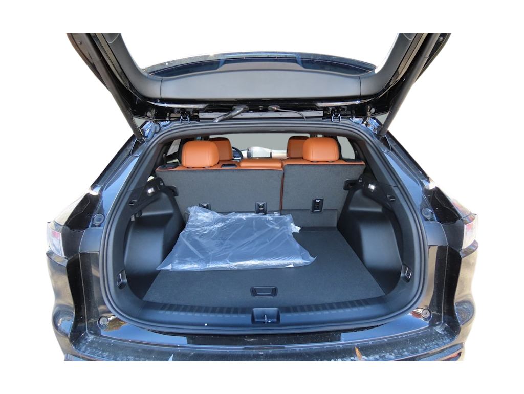 Thumbnail: 2026 Honda Prologue - 17