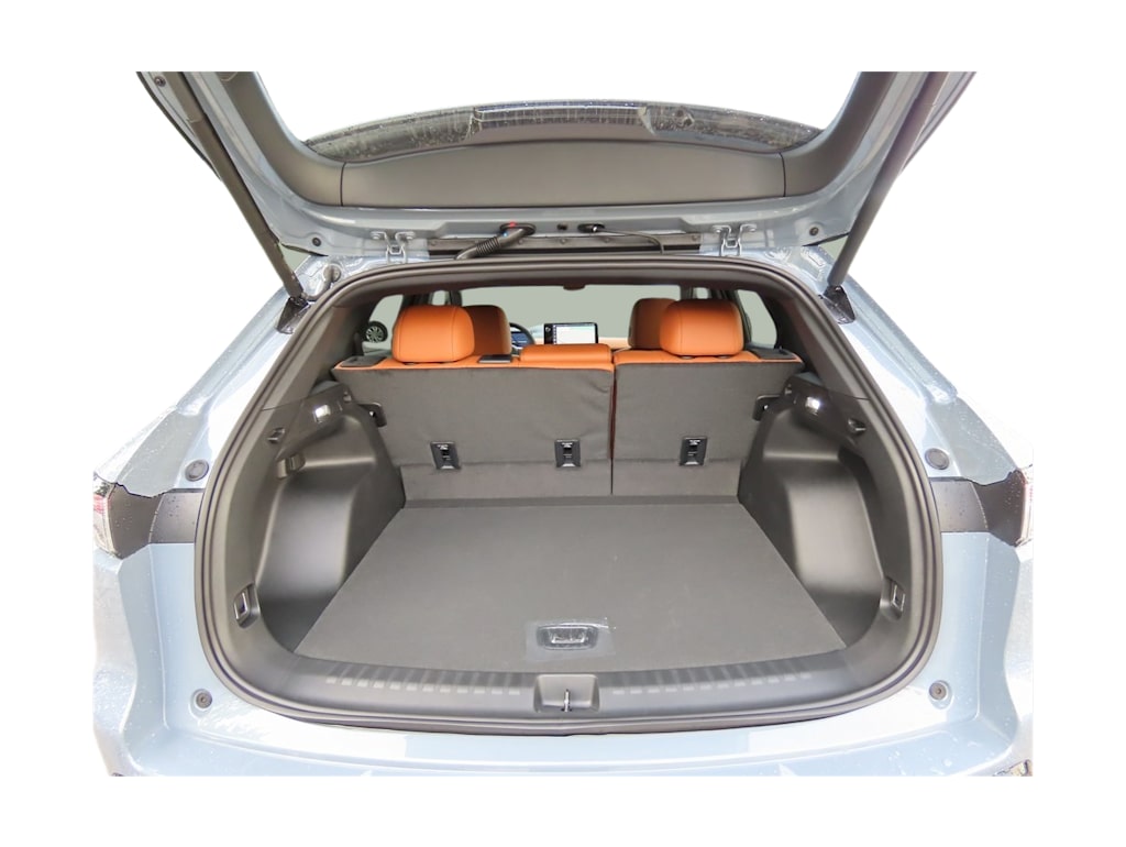 Thumbnail: 2026 Honda Prologue - 17