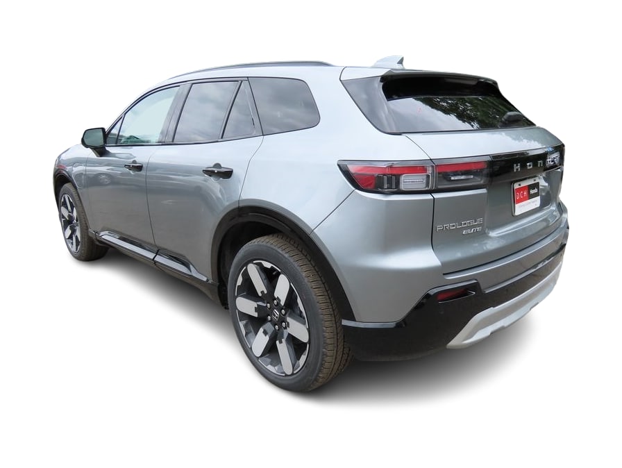 Thumbnail: 2026 Honda Prologue - 4