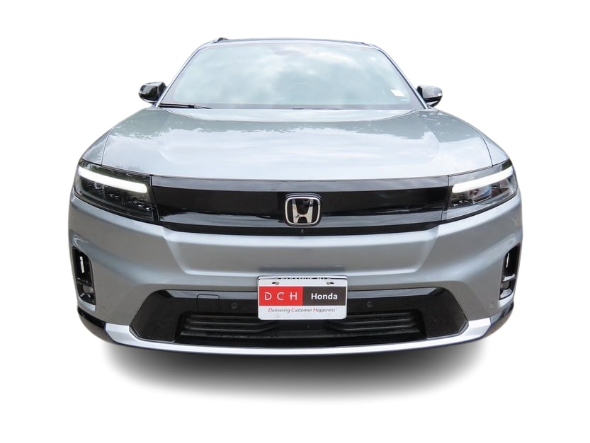 Thumbnail: 2026 Honda Prologue - 6