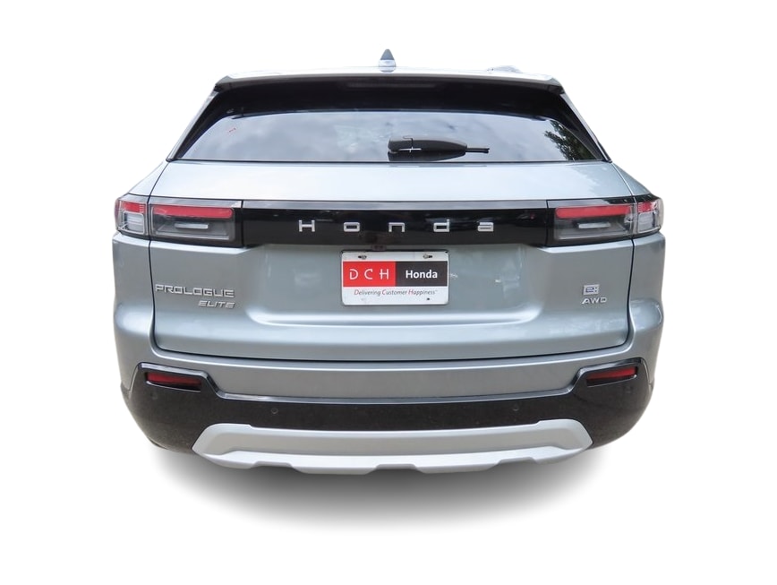 Thumbnail: 2026 Honda Prologue - 5