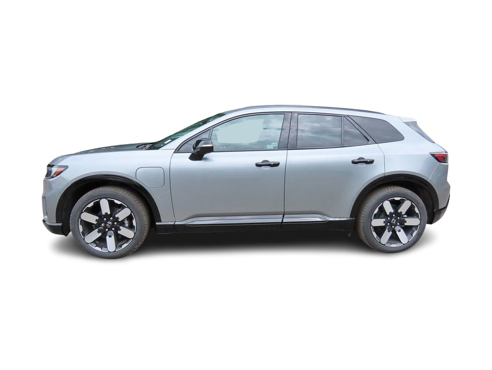 Thumbnail: 2026 Honda Prologue - 3