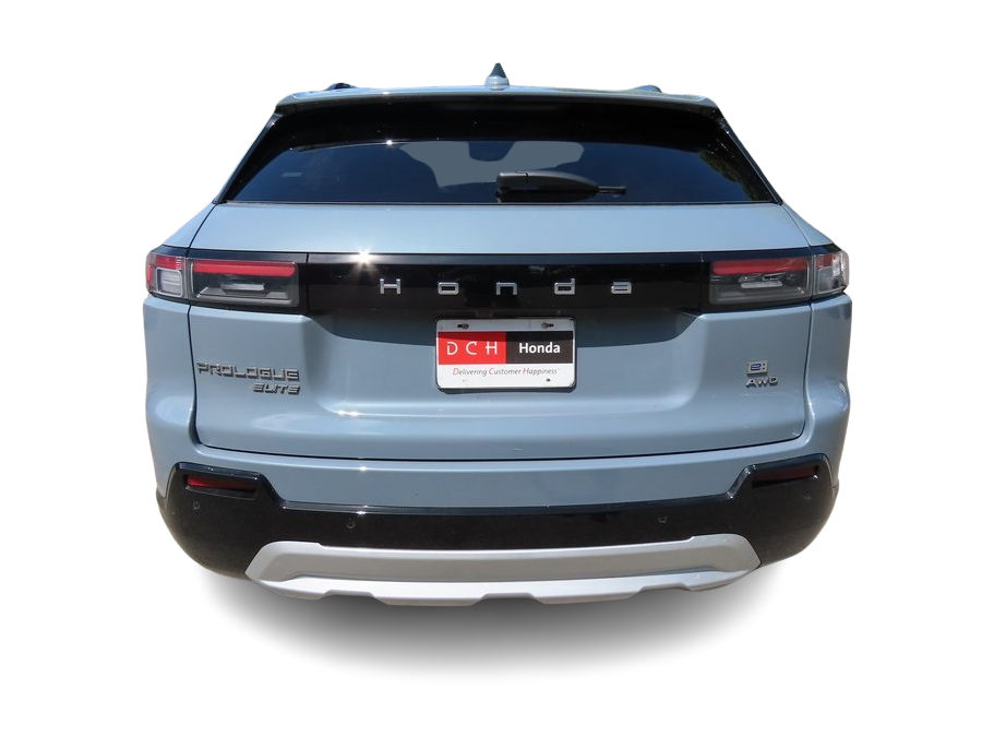Thumbnail: 2026 Honda Prologue - 5