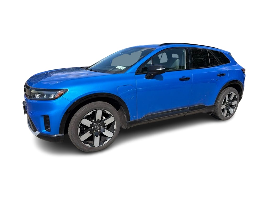 Thumbnail: 2024 Honda Prologue - 3