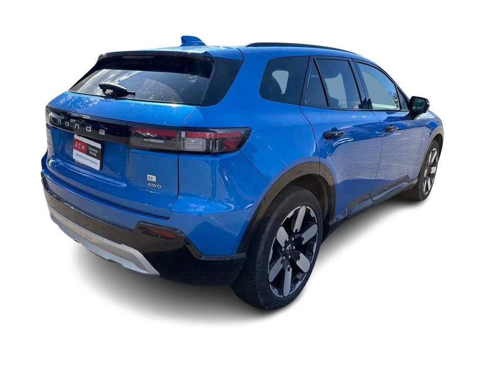 Thumbnail: 2024 Honda Prologue - 15
