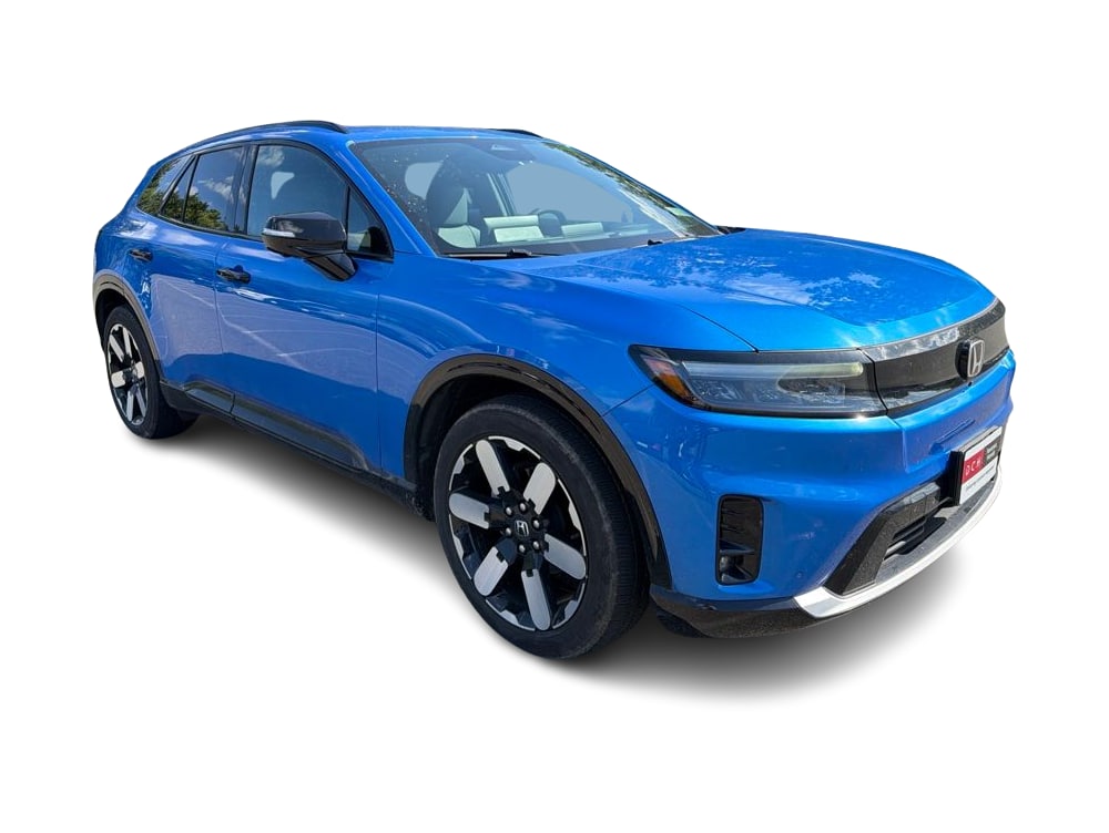 Thumbnail: 2024 Honda Prologue - 18