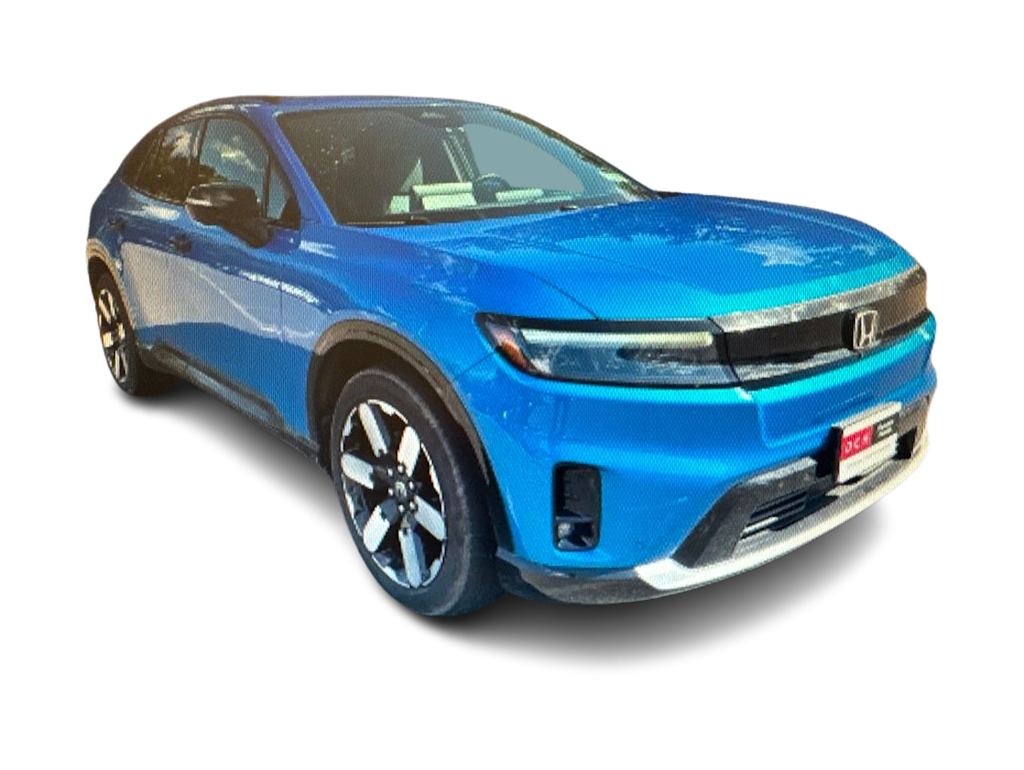 Thumbnail: 2024 Honda Prologue - 20