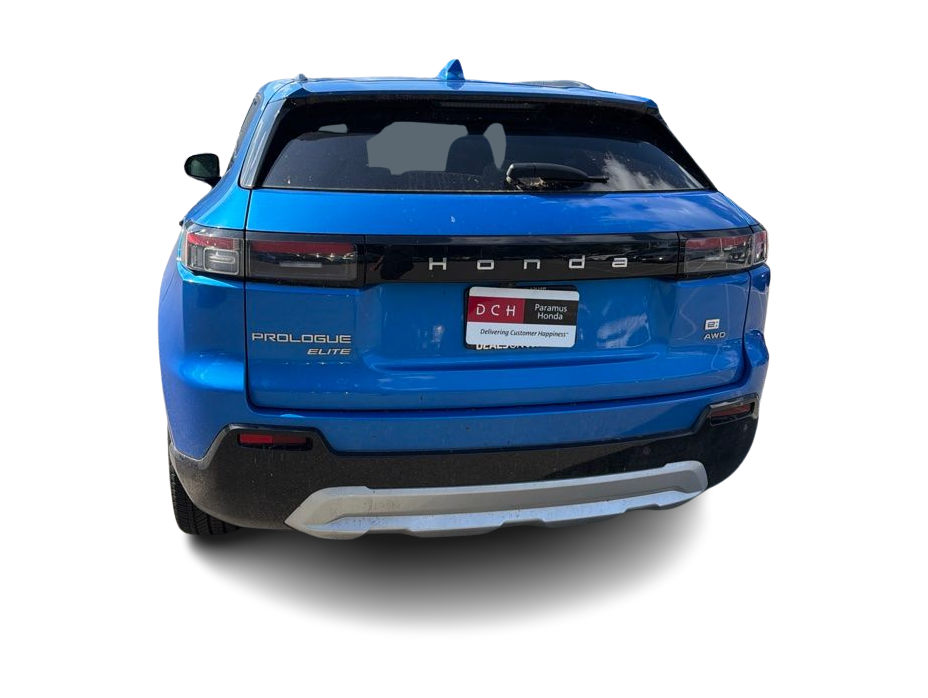 Thumbnail: 2024 Honda Prologue - 5