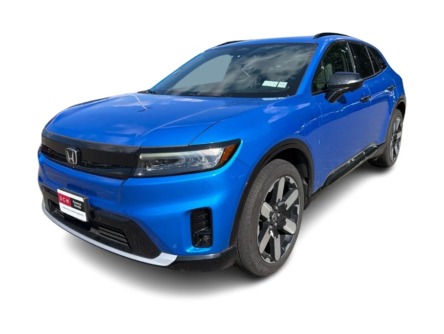 Thumbnail: 2024 Honda Prologue - 10