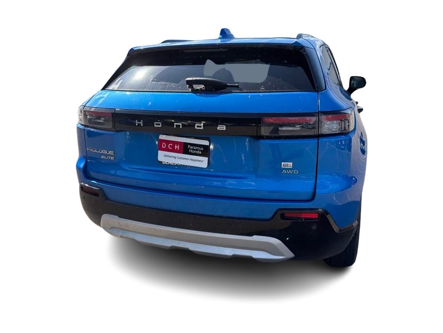 Thumbnail: 2024 Honda Prologue - 14