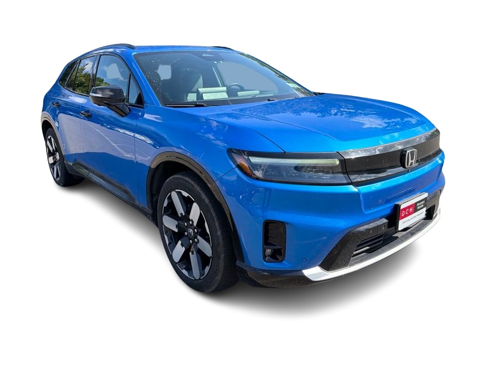 Thumbnail: 2024 Honda Prologue - 19