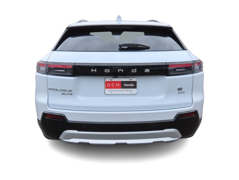 Thumbnail: 2026 Honda Prologue - 5