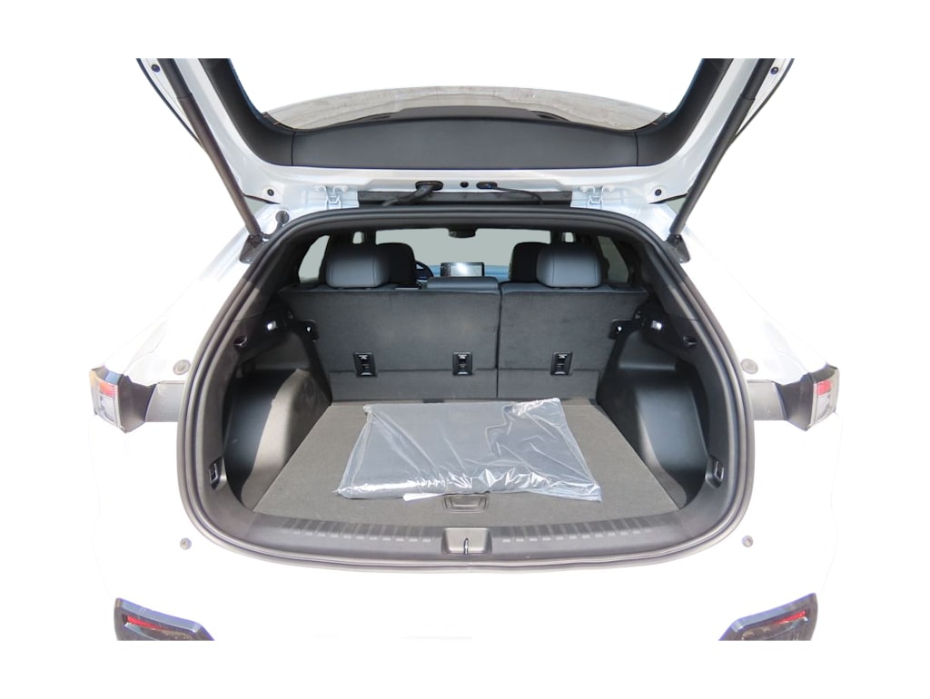 Thumbnail: 2026 Honda Prologue - 15