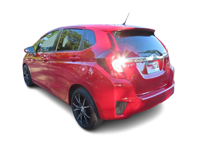 Thumbnail: 2015 Honda Fit - 3