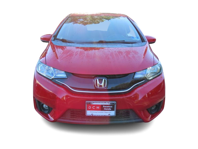 Thumbnail: 2015 Honda Fit - 20