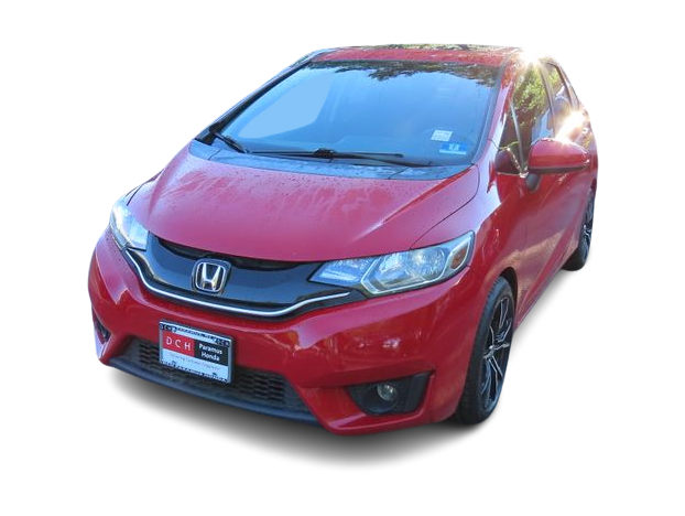 Thumbnail: 2015 Honda Fit - 5