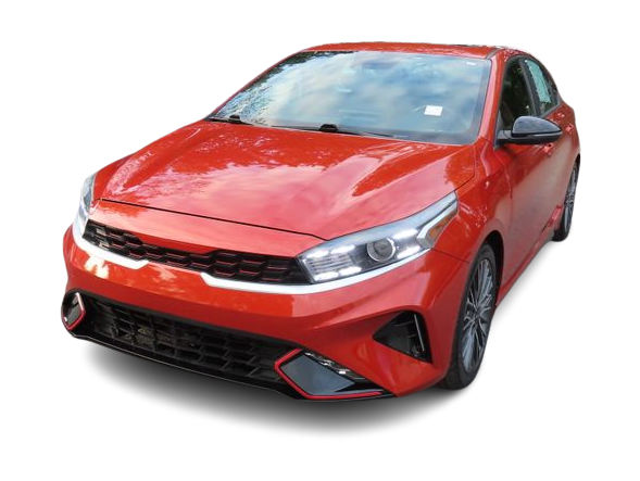 Thumbnail: 2023 Kia Forte - 5