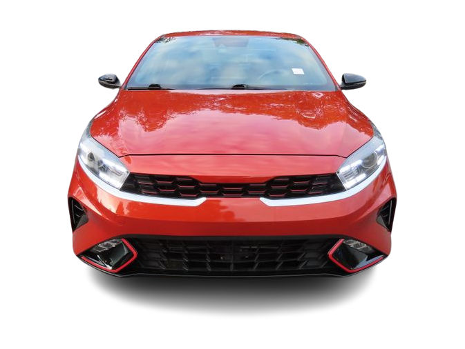 Thumbnail: 2023 Kia Forte - 19