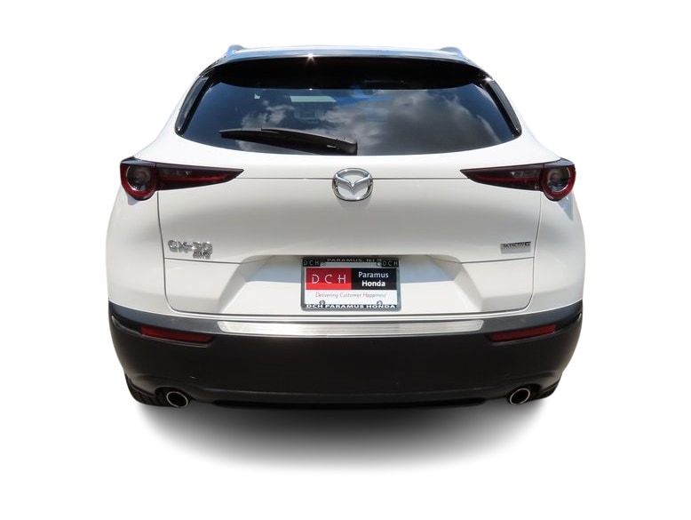 Thumbnail: 2022 Mazda CX-30 - 5