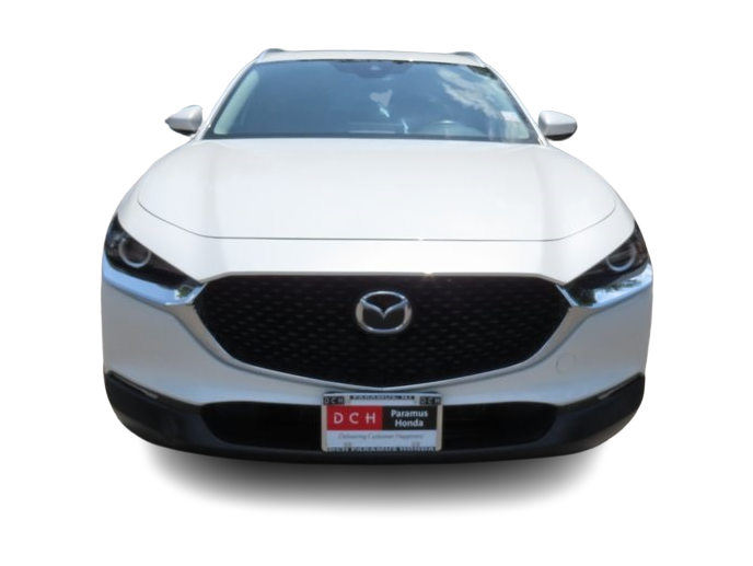 Thumbnail: 2022 Mazda CX-30 - 6